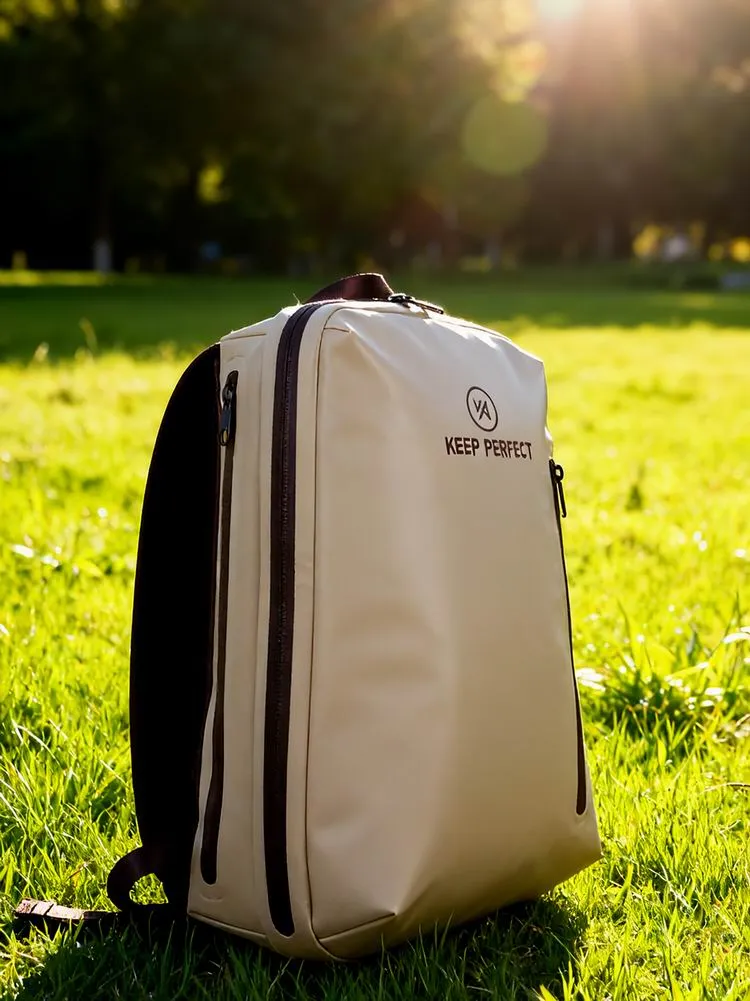 dry bag first aid - professional waterproof backpack for daily commute