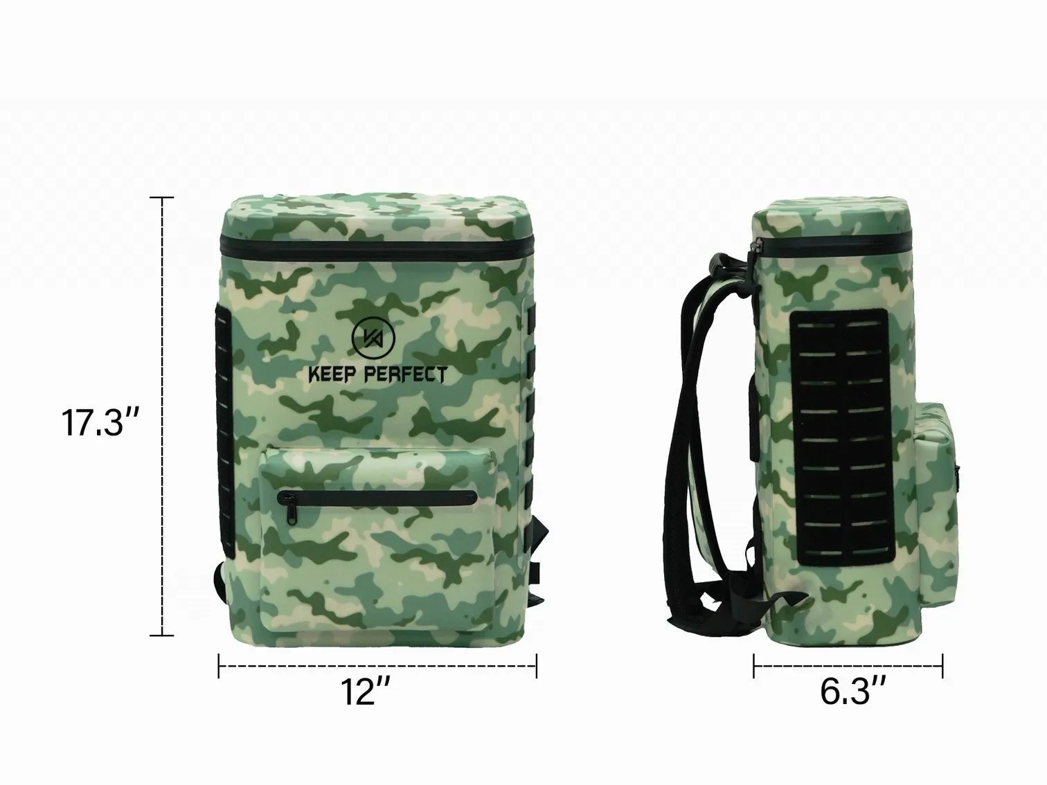 a food-contact-safe film - waterproof-cooler-backpack-07 waterproof gear
